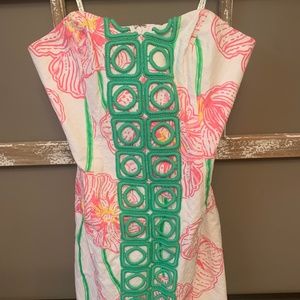Lilly Dress